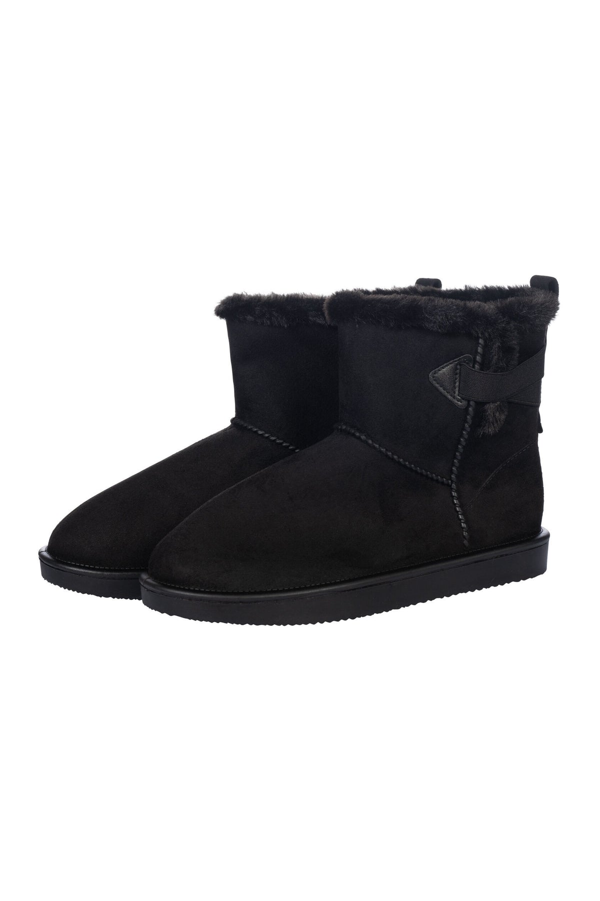 Bottes fourrées imperméables - HKM