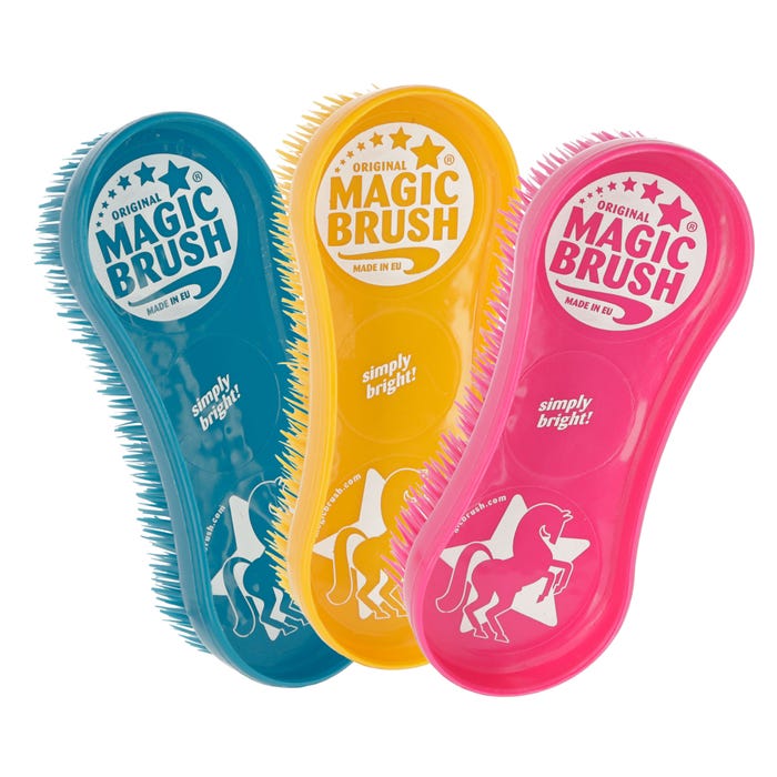 Magic Brush x3 - Kerbl