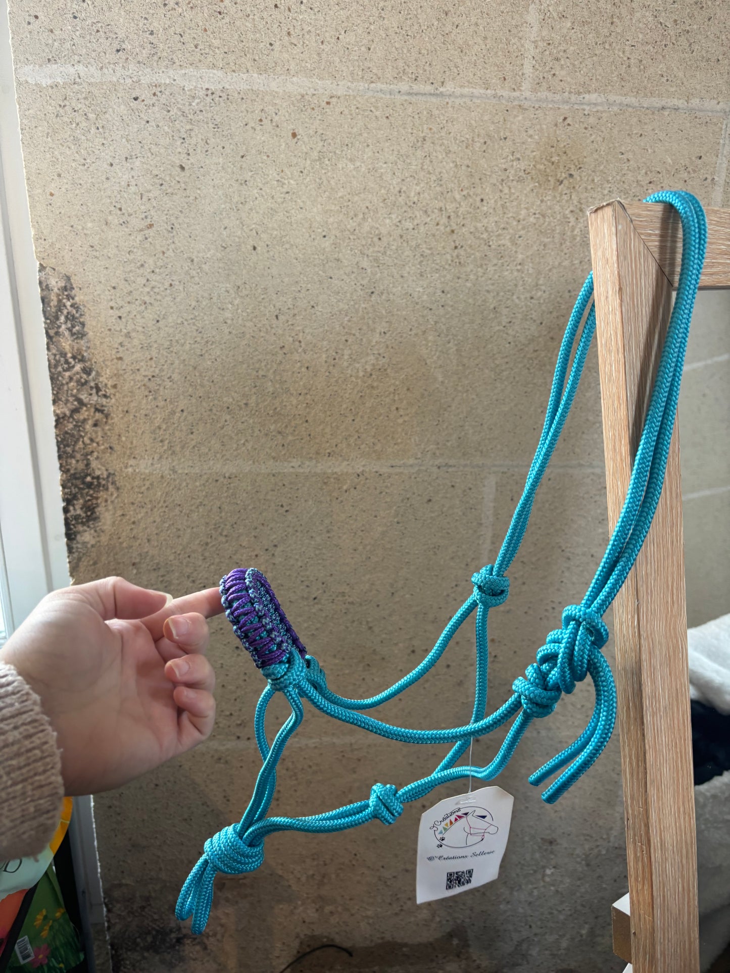 Licol Utopia - O'Créations