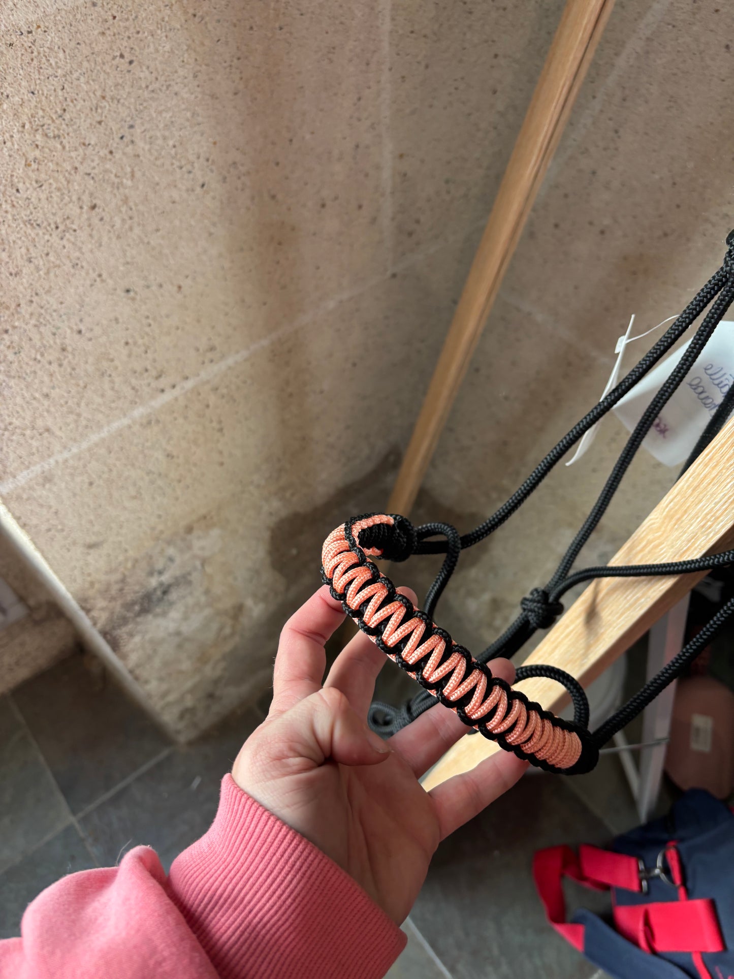 Licol Utopia - O'Créations