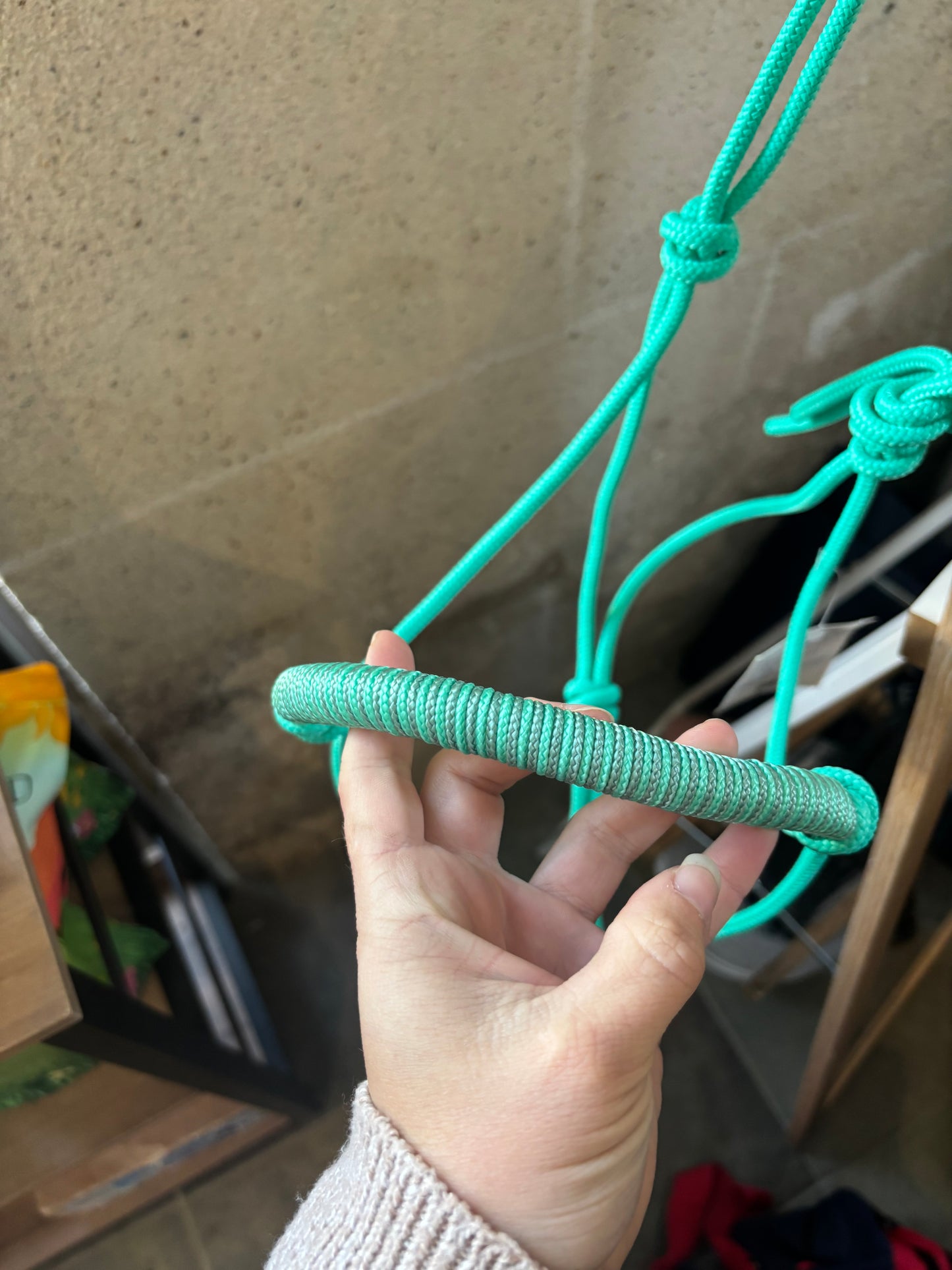 Licol Sweety - O'Créations