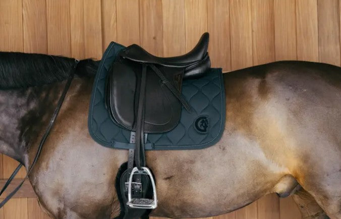 Tapis Wave 3D Logo Dressage - Kentucky