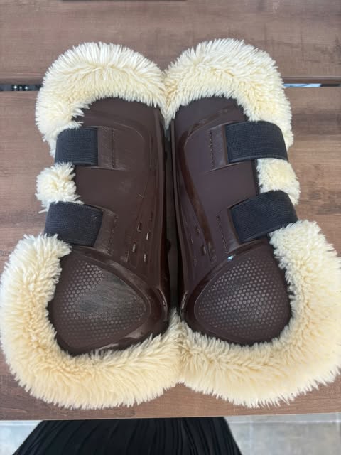 Guetres XTR - Norton