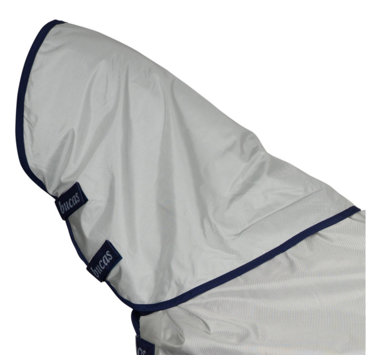 Couvre Cou Power Turnout Neck - Bucas