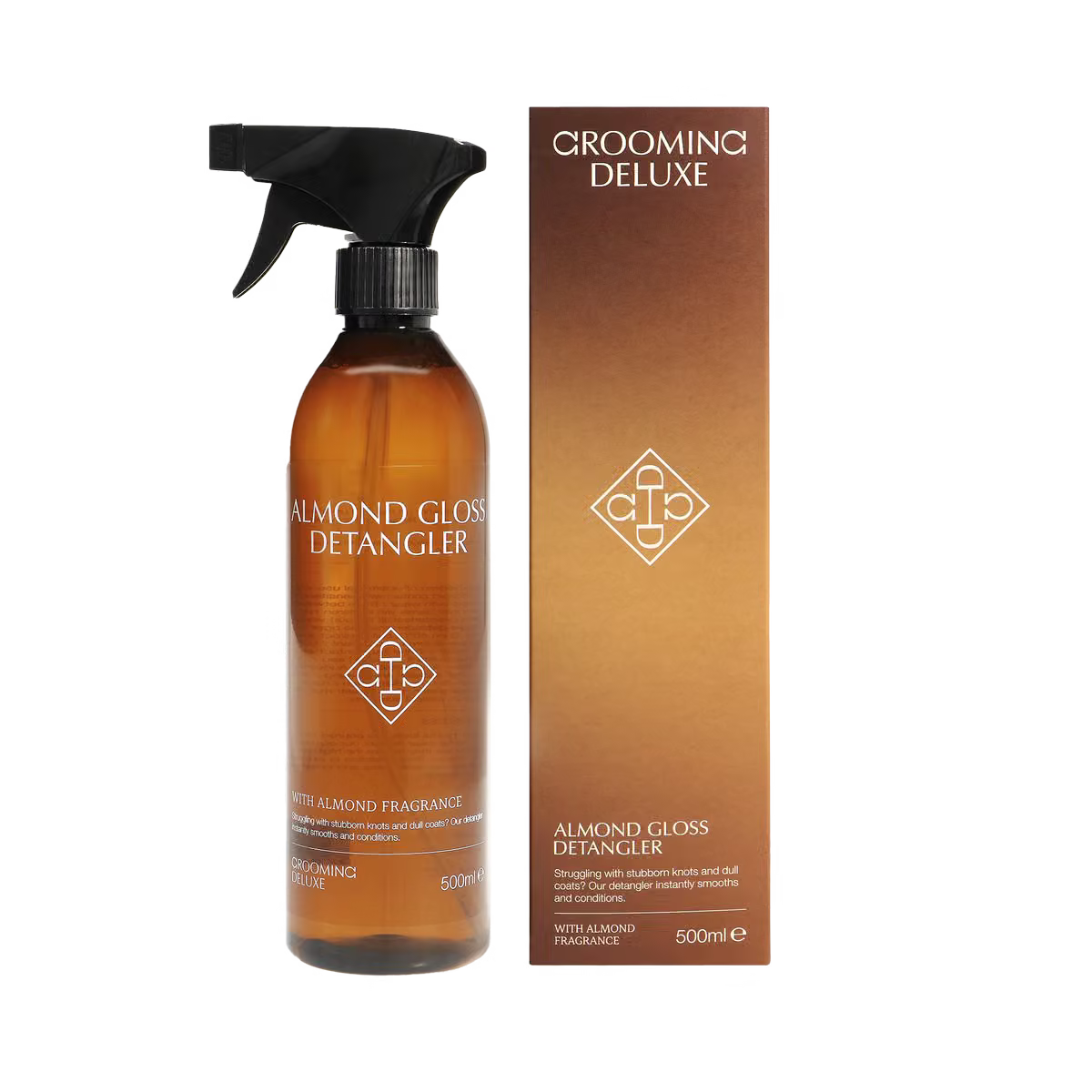 Démêlant Gloss Amande- Kentucky