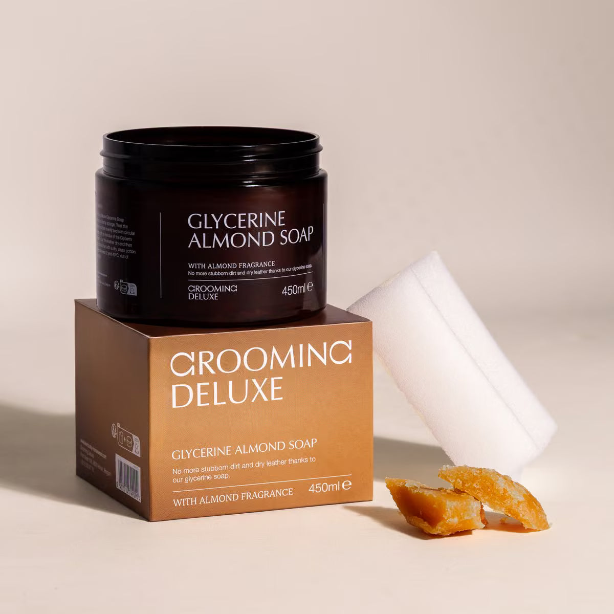 Savon Glycériné - Kentucky