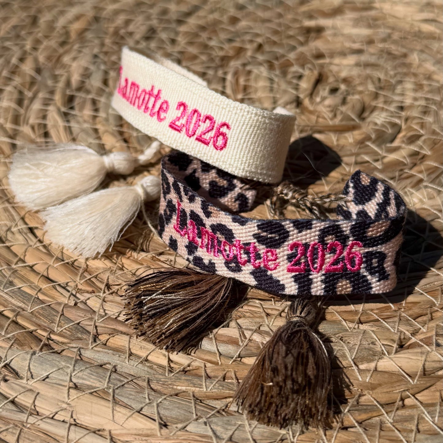 Bracelet Lamotte 2026