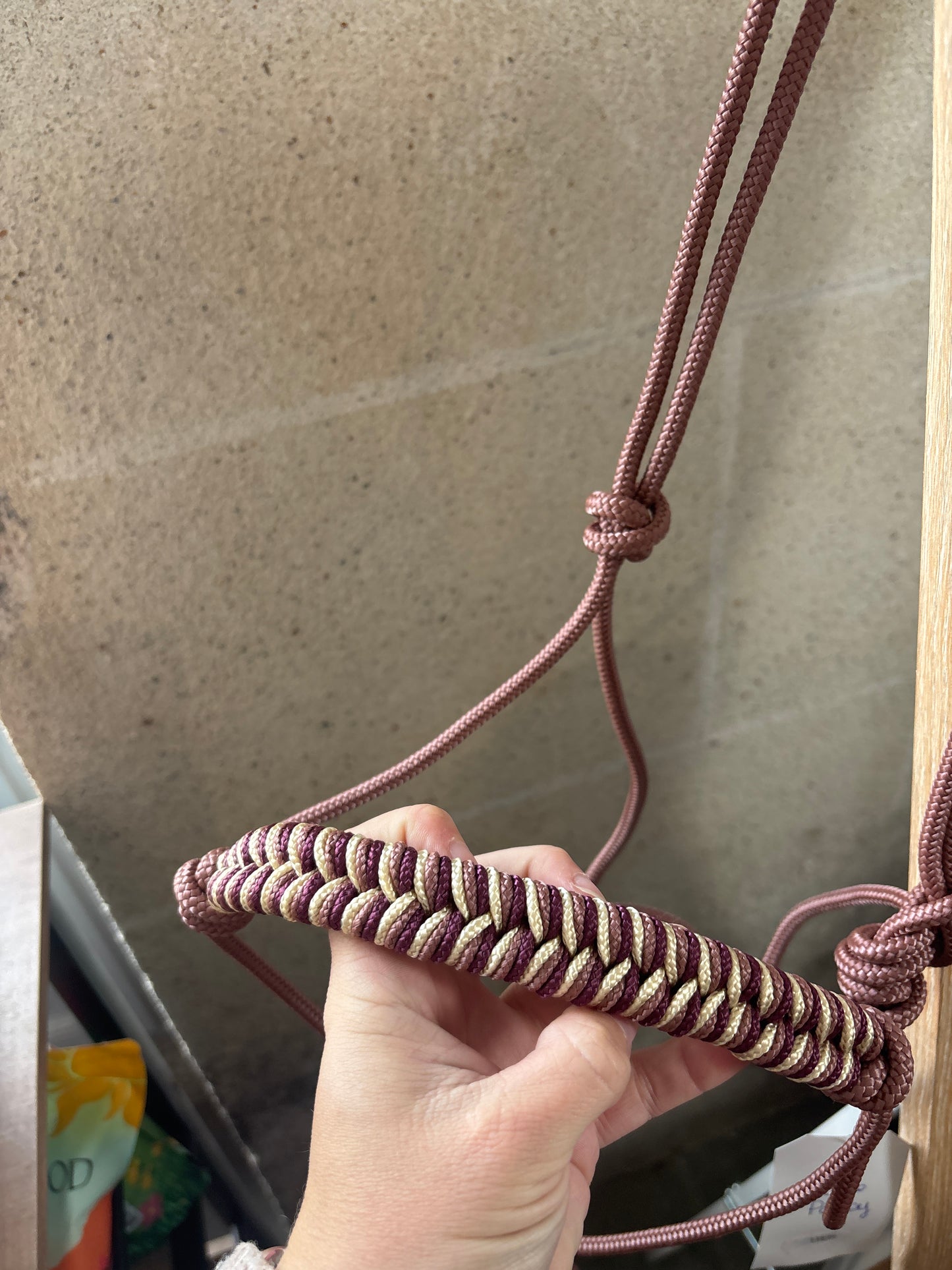 Licol Soulei - O'Créations