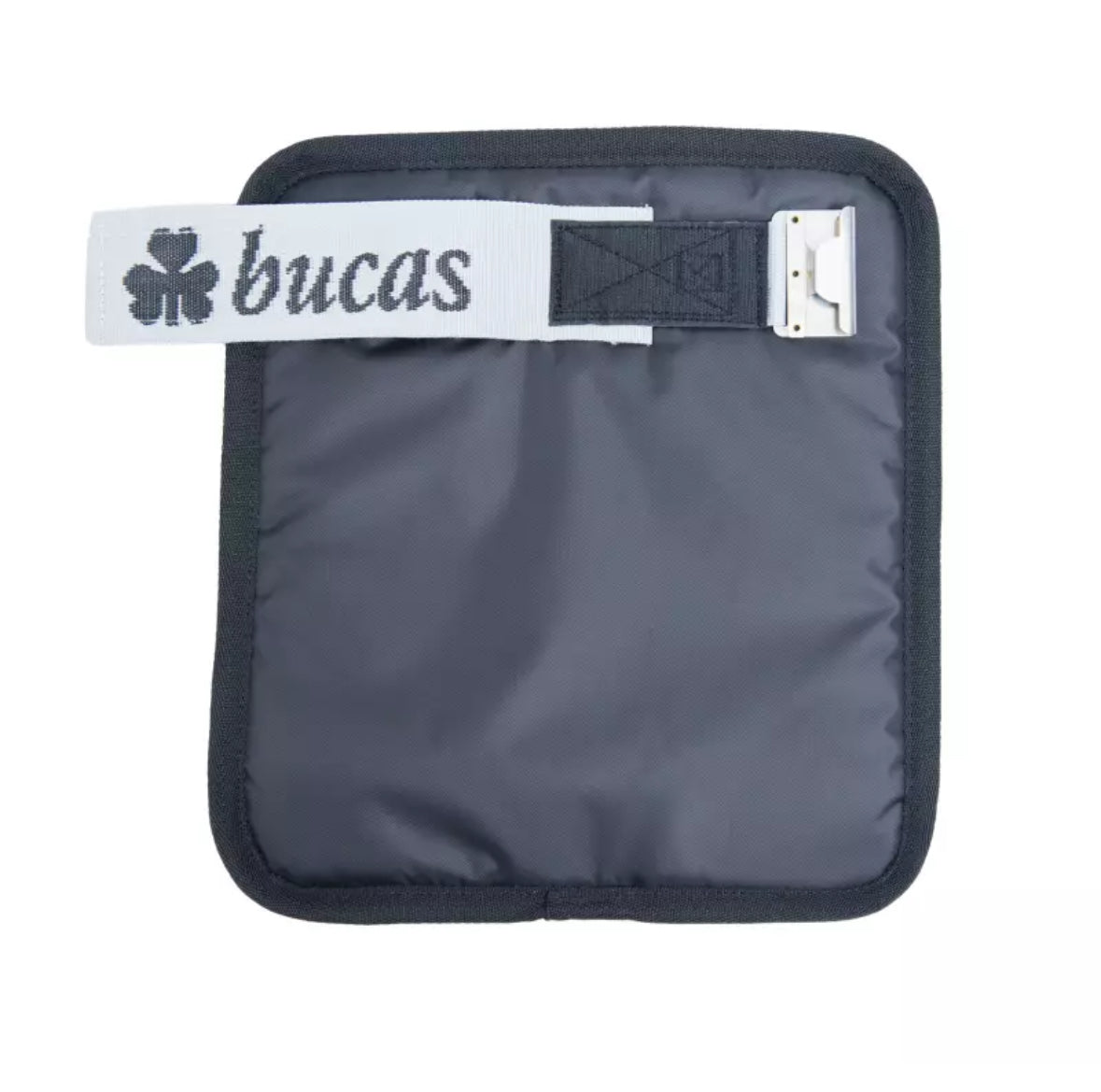 Extension de poitrail boucle Click'n go Magnetic Bucas