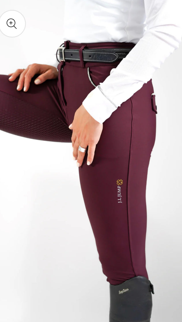 Pantalon "Fidji" - JL Jump