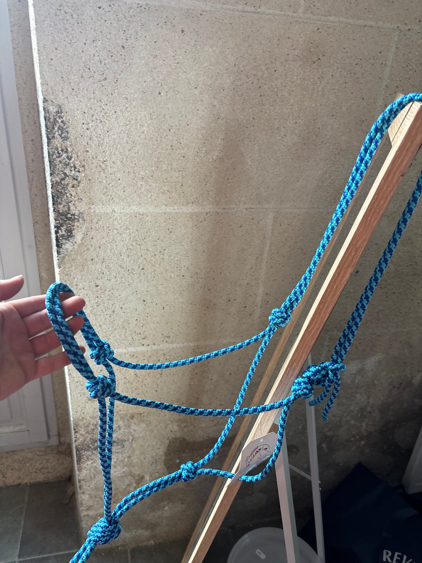 Licol Lagoon - O'Créations