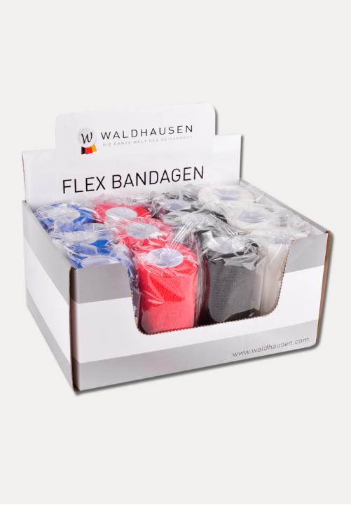 Bandage Flex - Waldhausen