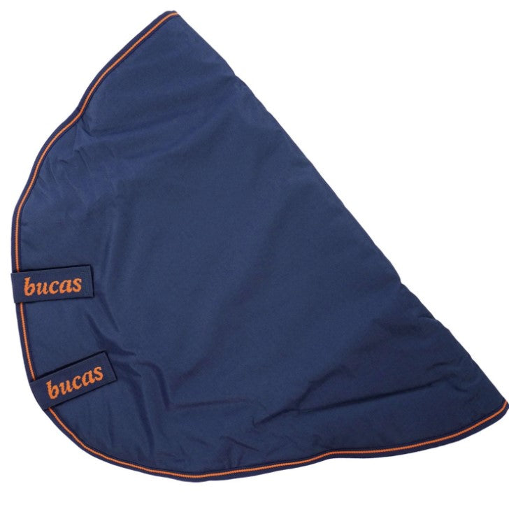 Couvre Cou Irish Turnout Combi Neck - Bucas