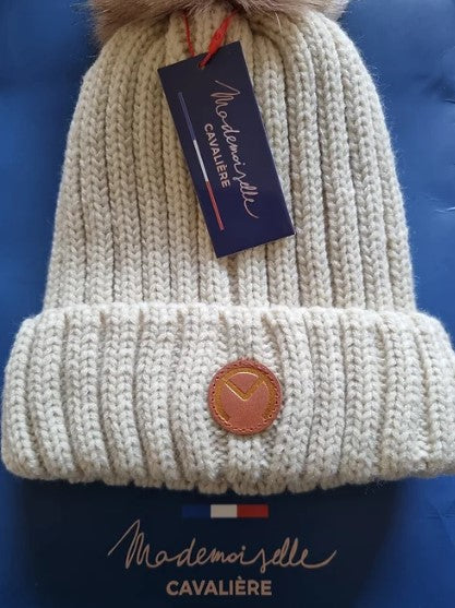 Bonnet - Mademoiselle Cavalière
