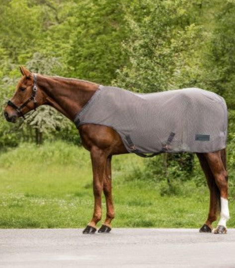 Couverture De Marcheur Anti-Mouches COMFORT Protect - Waldhausen
