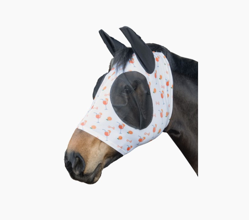 Masque anti-mouches -Splash- HKM