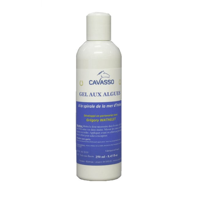 Gel Aux Algues - Cavasso