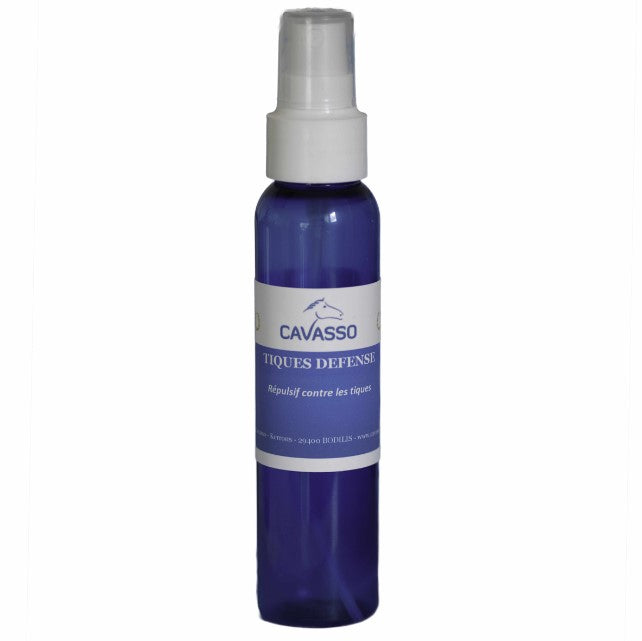Lotion Anti Tique - Cavasso