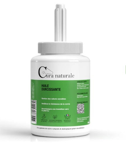 Huile sabots sensibles - Cura Naturale