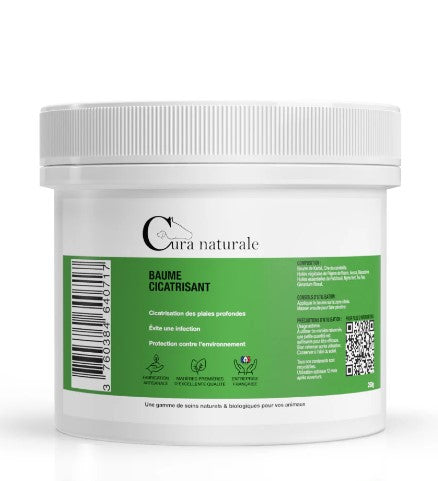 Baume Réparateur - Cura Naturale