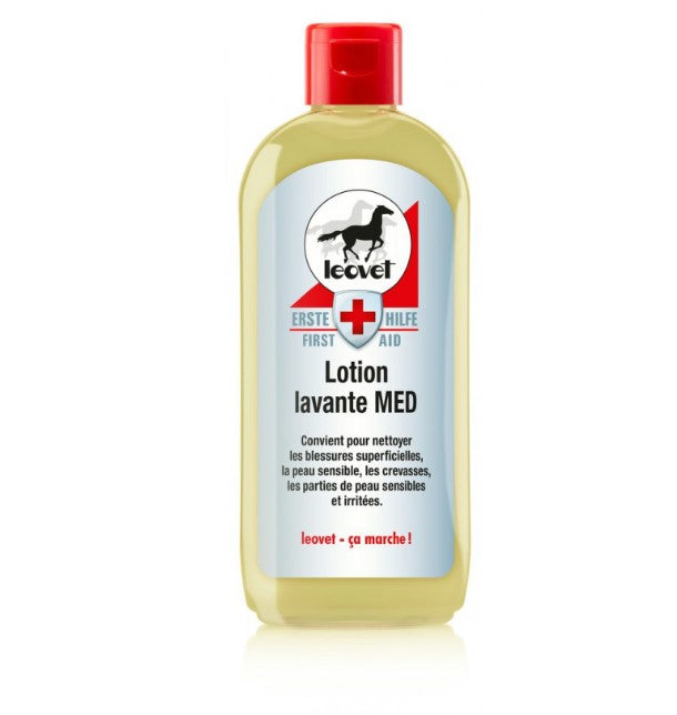 Lotion Lavante"MED" - Leovet