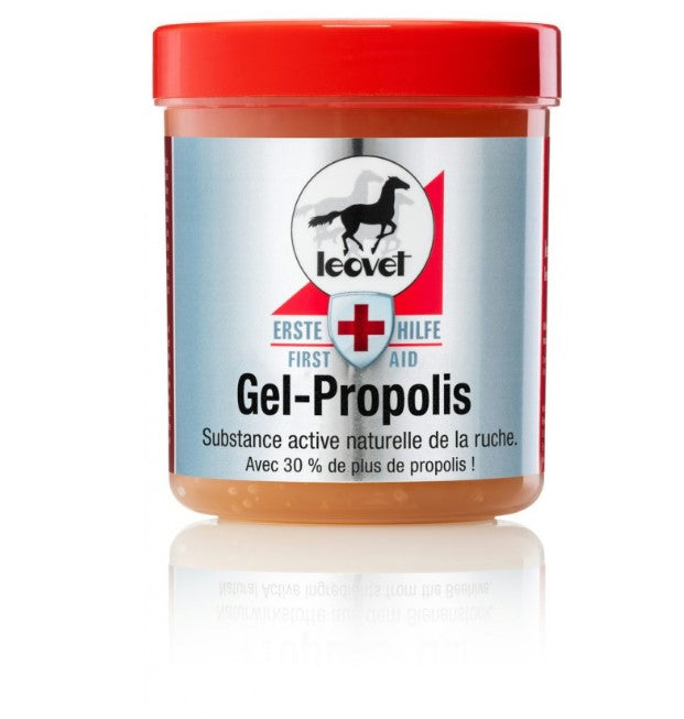 Gel Propolis "First AID" - Leovet