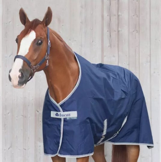 Couverture Freedom - Bucas