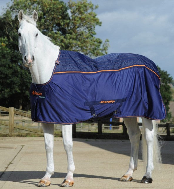 Couverture Therapy "Cooler" - Bucas