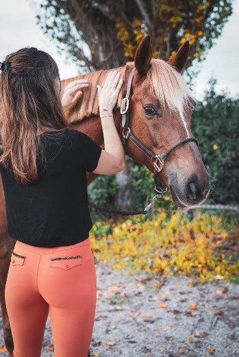 Pantalon "Alpha" - JL Jump