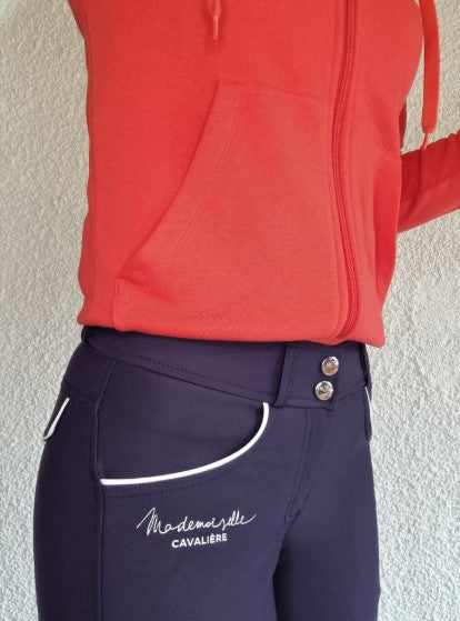 Pantalon "So Sport" - Mademoiselle Cavalière