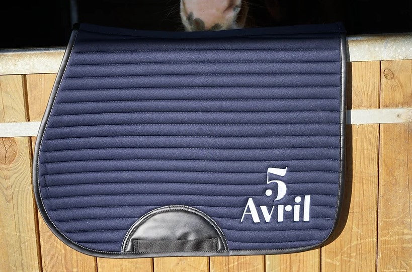 Tapis Loup - 5 Avril