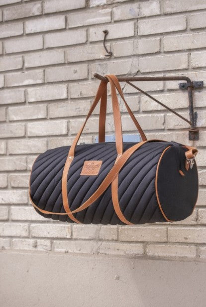 Sac Week-End - Paddock
