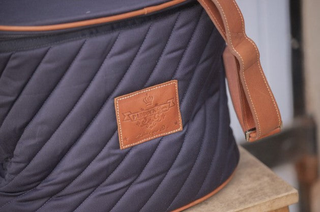 Sac à Bombe Diagonal - Paddock Sport