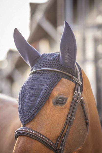 Bonnet Long Coton Anti Bruit - Paddock Sport
