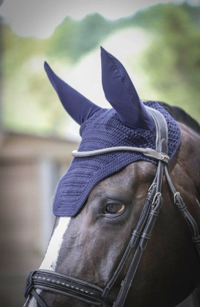 Bonnet Pro Coton - Paddock Sport