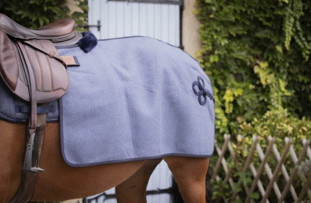 Couvre Reins Quarter Woltouch - Paddock Sport