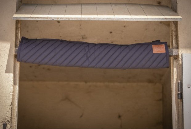 Protection Tête Diagonal - Paddock Sport