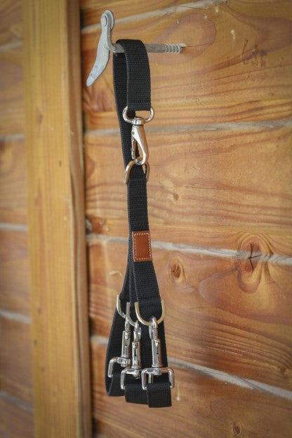 Porte Bridon Amovible - Paddock Sport