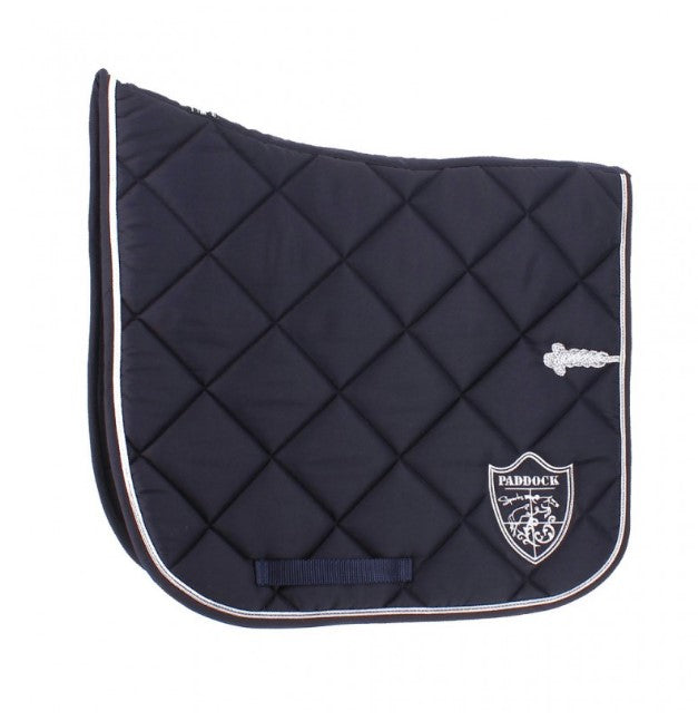 Tapis Prems Écusson Dressage- Paddock Sport