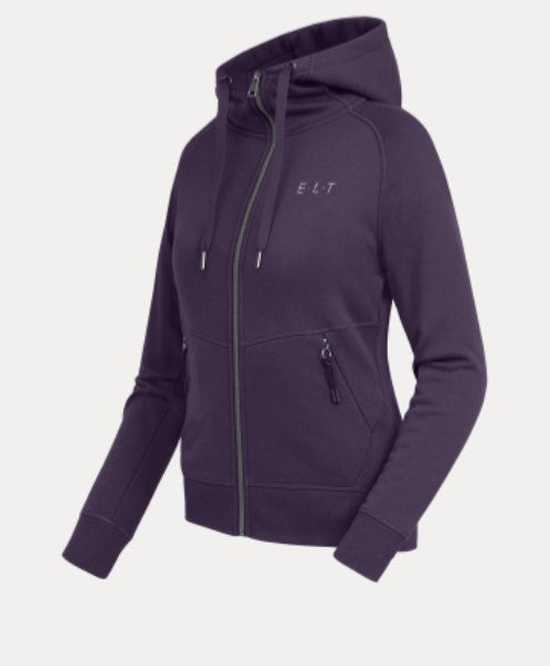 Veste à Capuche Orlando