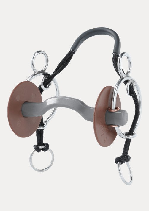 Beris Combinée Avec Passage De Langue Konnex - Beris