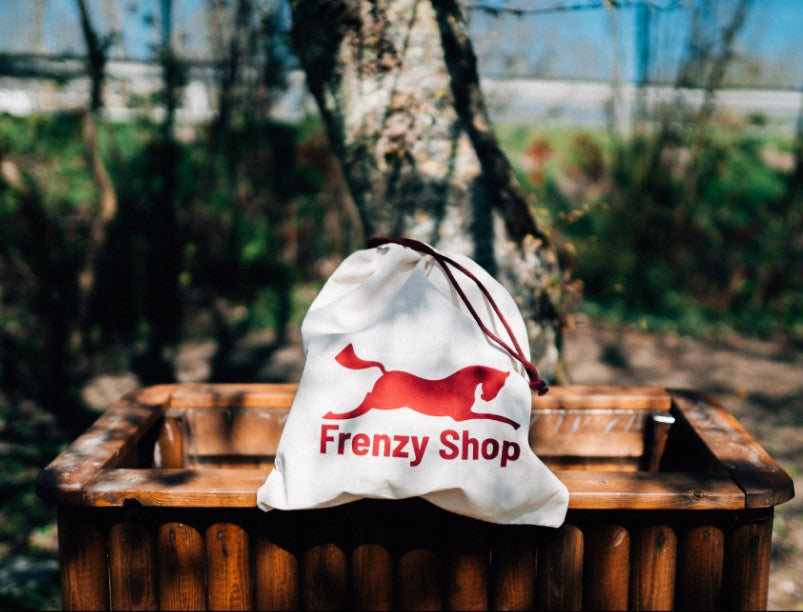 Friandises Naturelles - Frenzy