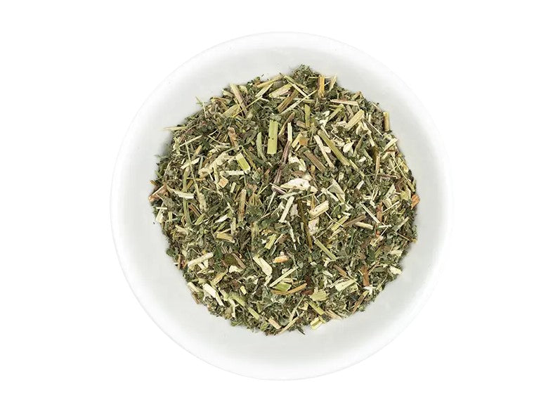 Reine Des Prés - Hilton Herbes