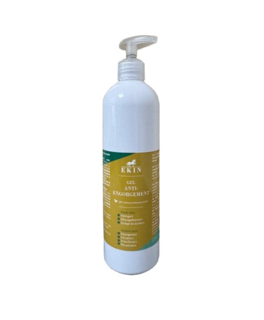 Gel Anti-Engorgement - Ekin