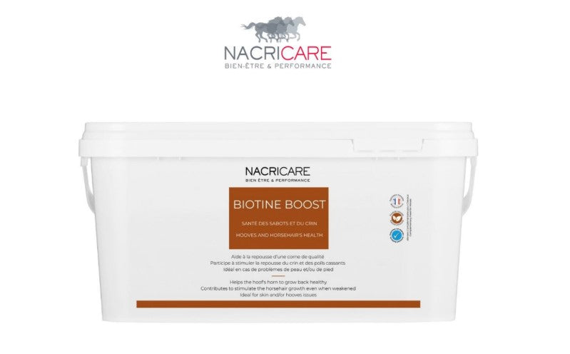 Biotine Boost - Nacricare
