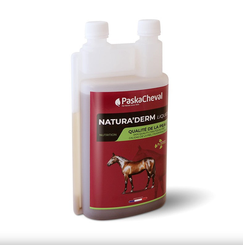 Natura'Derm Liquide - Paskacheval