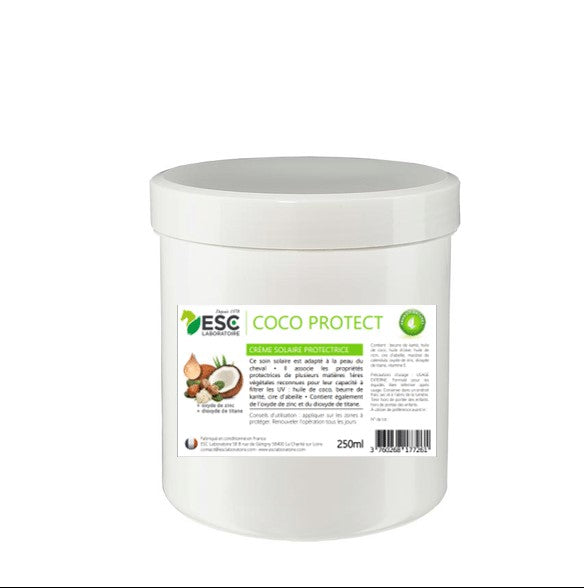 Coco Protec - Esc Laboratoire