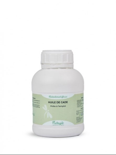 Huile De Cade - Nutragile