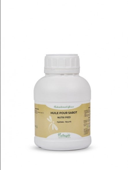 Huile Pour Sabot Nutri - Nutragile
