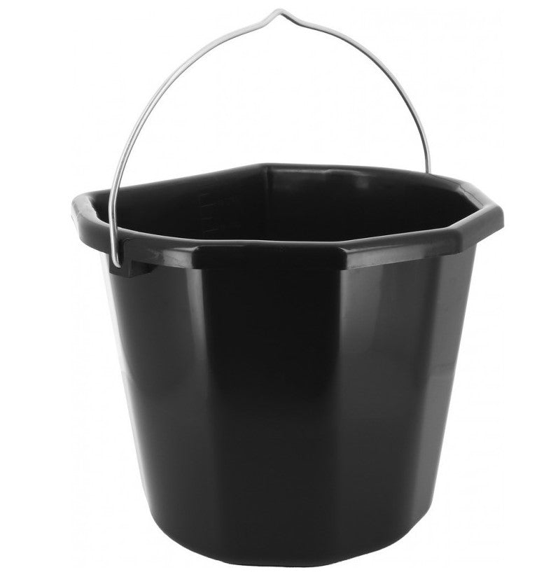 Seau à Bords Plats - Hippotonic